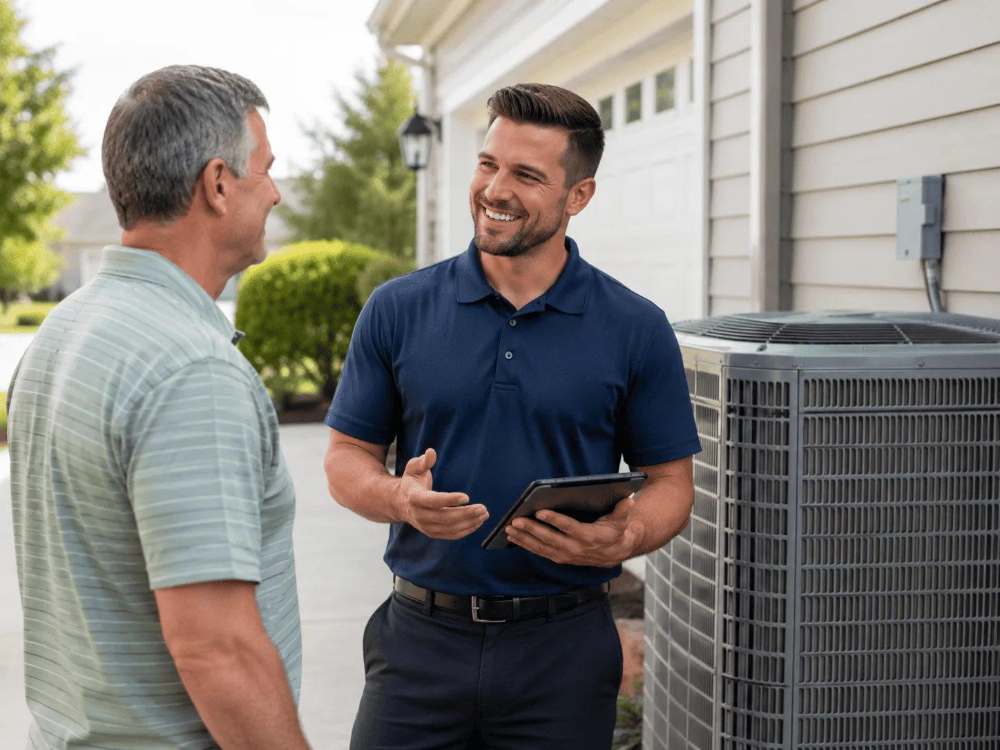 Heat Pump Installation Hillsdale, NJ FAQs